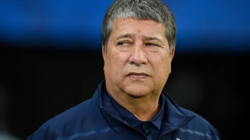 Bolillo Gómez ha recibido críticas de la prensa.