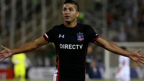 El delantero logra salvar su casa