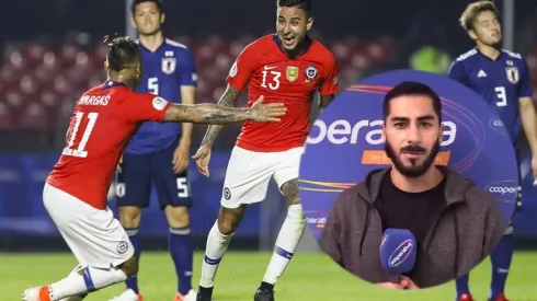 Herrera destaca a Pulgar.