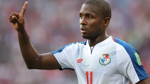 El ex azul le da el triunfo a su país en Copa Oro