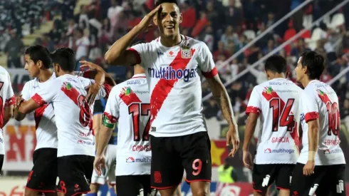 Mauro Quiroga no sigue en Curicó.