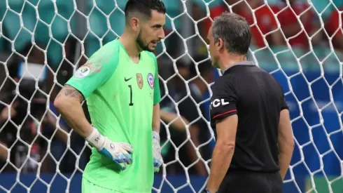 Arias contra Ecuador.