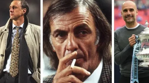 Menotti es lapidario con la Albiceleste