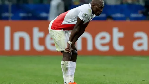 Perú deberá esperar para poder avanzar a cuartos de final.