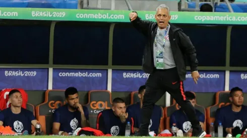 Rueda no quiere dar ventajas para mañana