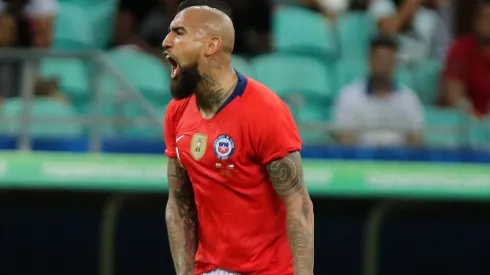 El King saldrá desde el primer minuto ante Uruguay