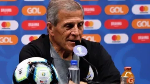 El Maestro no se confía del equipo de Rueda