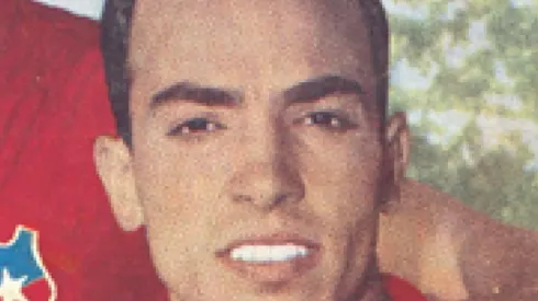 El fútbol chileno está de luto