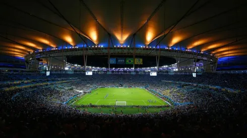 La final de la Copa América se disputará en el estadio Maracaná el próximo 7 de julio