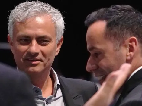 Mou es opción en Newcastle si se concreta la llegada del jeque árabe