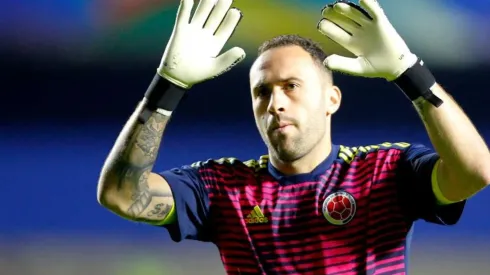 El jugador del Napoli estará el viernes ante La Roja