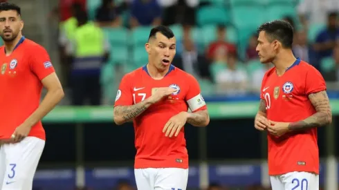 El Pitbull lanza un motivador mensaje para los hinchas de cara al viernes