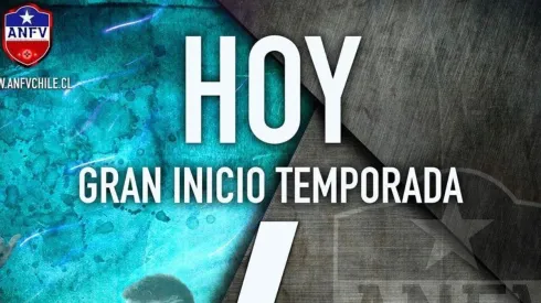 Arranca la cuarta temporada de ANFV y Chile va al Mundial Virtual