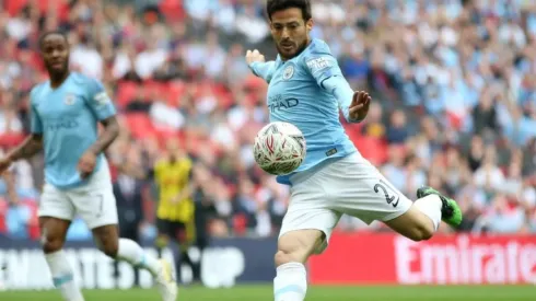 Después de una década, el Chino dejará el fútbol inglés