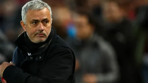 Mourinho rechaza al Newcastle: "Necesito un proyecto en el que se juegue para ganar"