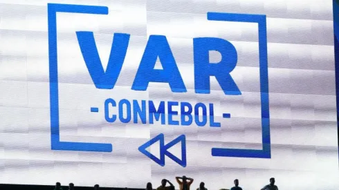 Conmebol valora seguridad, transparencia y justicia que da el VAR
