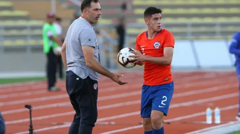 El argentino se va a cuatro meses del Mundial en Brasil