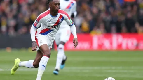 Manchester United amarra a Wan-Bissaka por 56 millones de euros