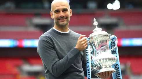 Pep Guardiola: "Volveré a Barcelona tarde o temprano"