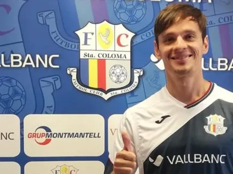 ¡Comenzó la Champions! Nico Medina aparece con triunfo en Kosovo