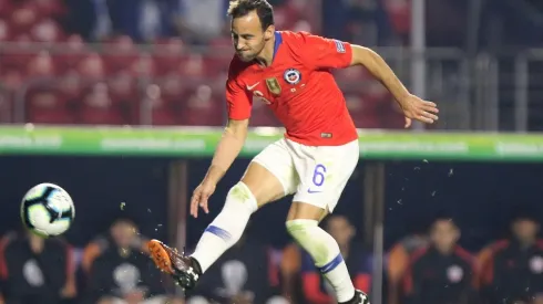 ChapaDios contra Japón.