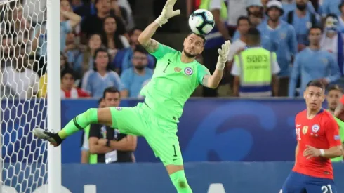 Arias contra Uruguay.