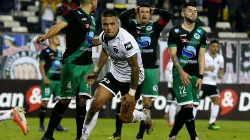 Colo Colo remontó ante Puerto Montt y jugará ante Barnechea