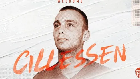 Cillessen deja Barcelona y llega a Valencia por 35 millones de euros