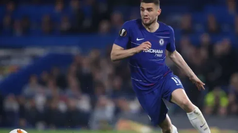 Chelsea compra a Kovacic por 45 millones de euros