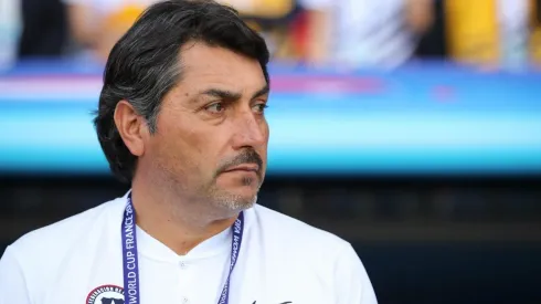 Letelier seguirá al mando de la Roja femenina