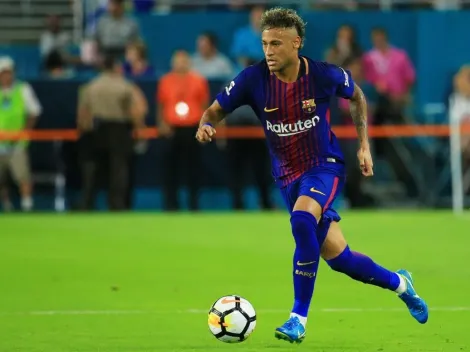Sport: Neymar al Barça, Coutinho y Dembélé al PSG