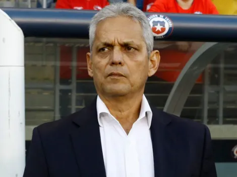 Rueda tras aprenderse el Himno de Chile: "Trato de identificarme por respeto"