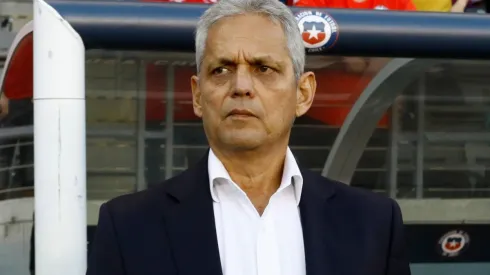 Rueda tiene una nueva oportunidad de cantar el Himno chileno... contra su Colombia.