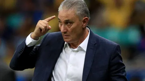 Tite y un posible duelo ante Argentina: "Tienen al mejor del mundo"