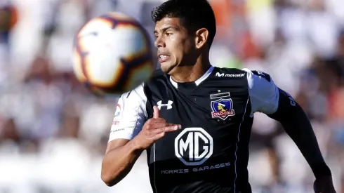 Pavez no volverá a Colo Colo de la Copa América, a menos que ocurra un milagro.