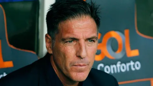 Paraguay fue eliminada por Brasil