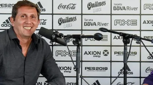 Varsky está in love con los chilenos