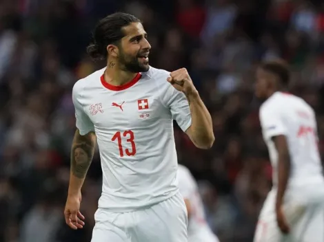 Podría ser compañero del King: Rodríguez es seguido por el Barcelona