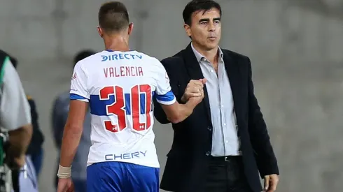 Quinteros da detalles del accidente de Valencia