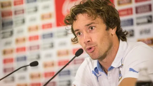 Lugano dispara contra el VAR