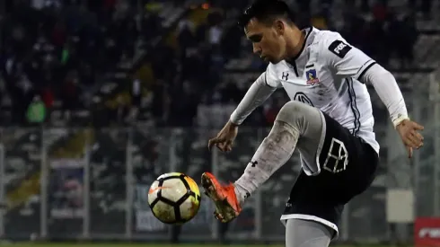 El mercado se está llevando a dos titulares de Colo Colo