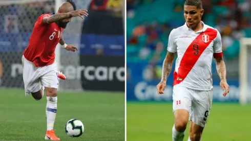 Se viene una nueva edición del Clásico del Pacífico