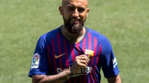 Vidal fue lo más leído en Barcelona