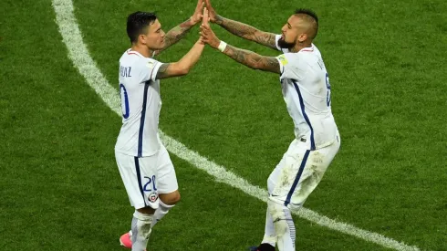 El King alabó al Príncipe