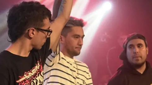 Teorema sigue invicto y líder de la tabla tras la tercera fecha de la FMS Chile