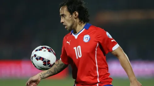 Jorge Valdivia analizó a Perú