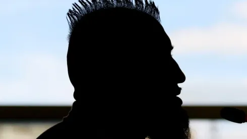 Arturo Vidal fue el ejemplo puesto por Diario Ojo para hablar de Chile