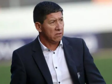 Jaime Vera abandona el OFI Creta