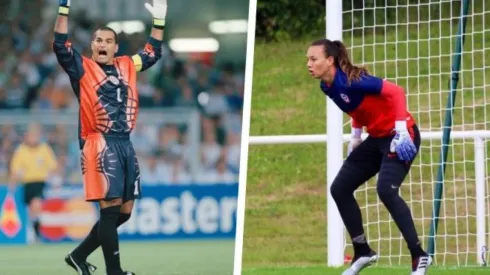 Chila elogia a nuestra Tiane