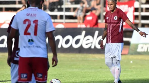 Juan Carlos Gaete desapareció una semana de Santa Cruz (Foto: Agencia Uno)